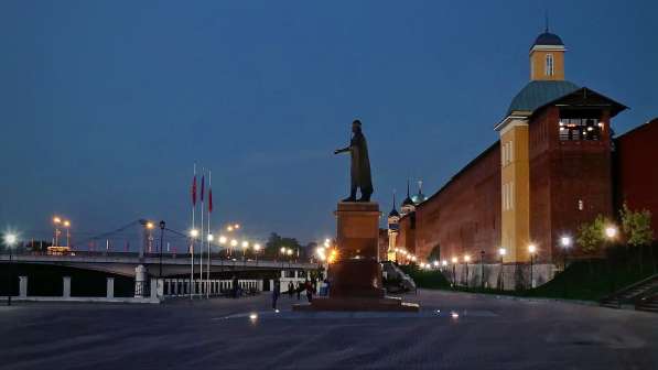 Услуги частного гида Смоленска в Смоленске фото 6