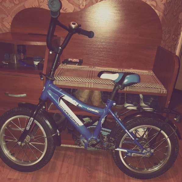 Детский велосипед для 3-6 лет в Ярославле