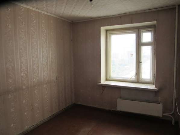 Квартира 2-х комнатная Сухой лог в Новосибирске фото 7