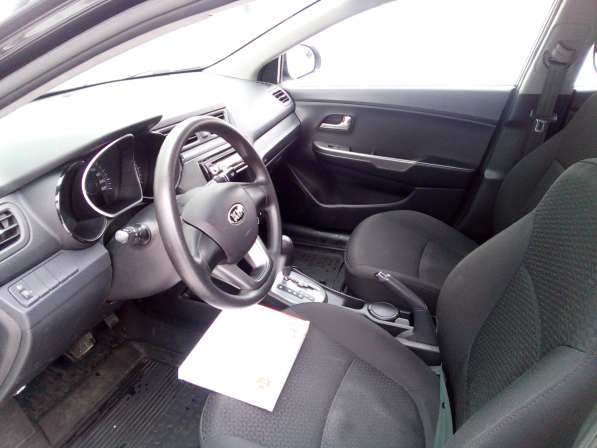 Kia, Rio, продажа в Москве в Москве фото 11