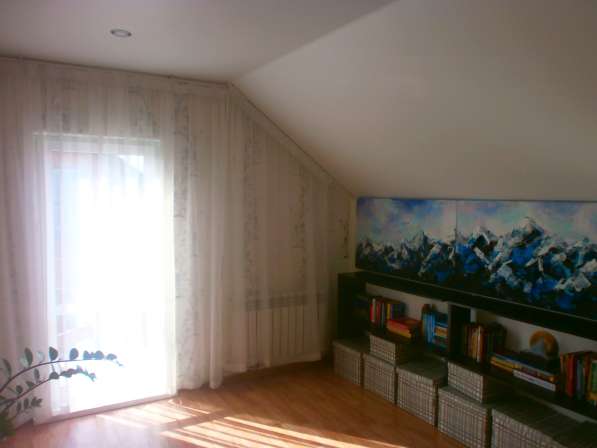 Продажа дома 130 кв. м. на 5 сот., 2х этажный, каркасный в Казани фото 8