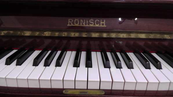 Пианино Ronesch в Симферополе фото 7