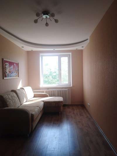 Аренда 3 комнатной квартиры в Солнечногорске в Солнечногорске фото 17