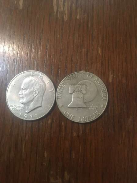Монеты в Краснодаре