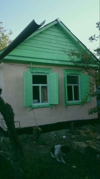 Продам дом с участком в Багаевского