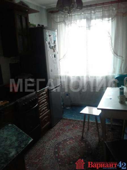 Продам квартиру в хорошем состоянии в Новокузнецке фото 5