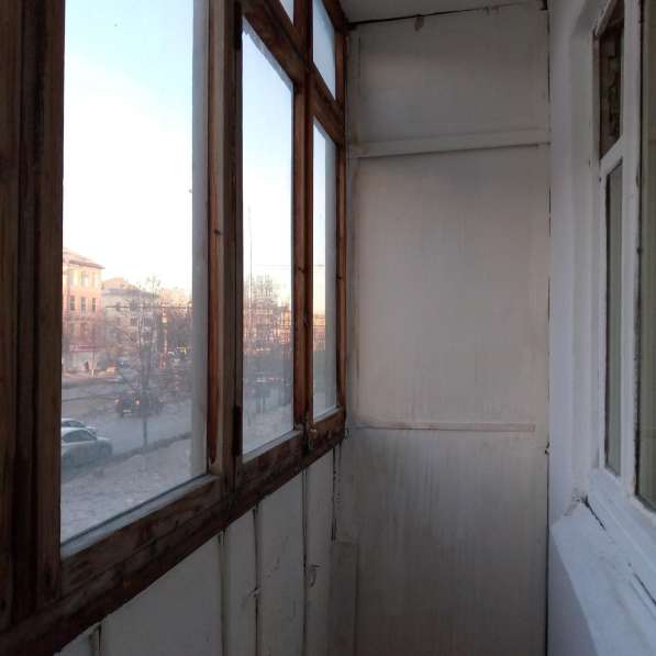 Сдаётся изолированная комната в квартире на длительный срок в Кемерове фото 15