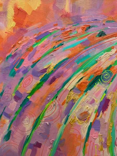 Продам картину маслом в Санкт-Петербурге