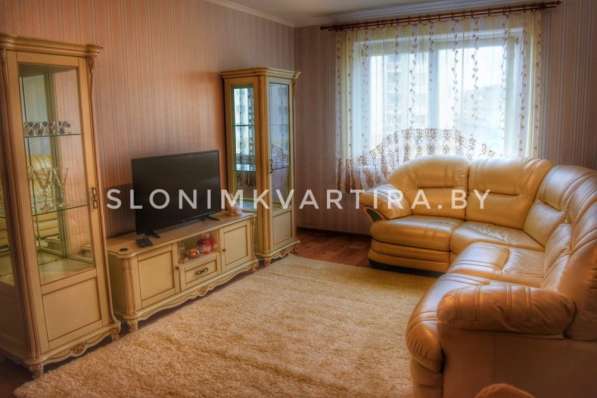 Квартира на сутки в фото 9