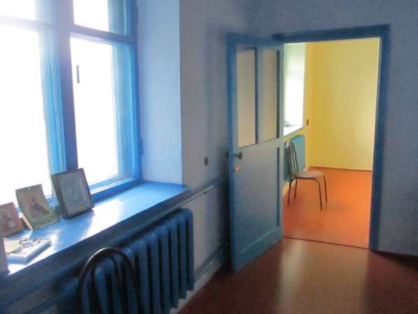 Продам 2 комнатную квартиру в Славянске-на-Кубани