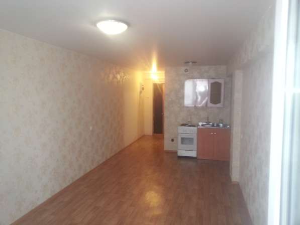 Продам 1-комнатную квартиру в Иркутске фото 6
