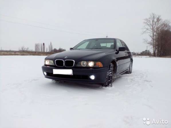 BMW, 5er, продажа в Воронеже в Воронеже фото 8