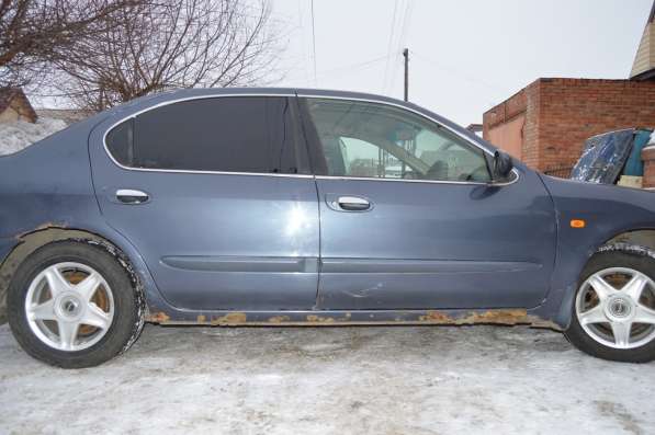 Nissan, Cefiro, продажа в Омске в Омске фото 3
