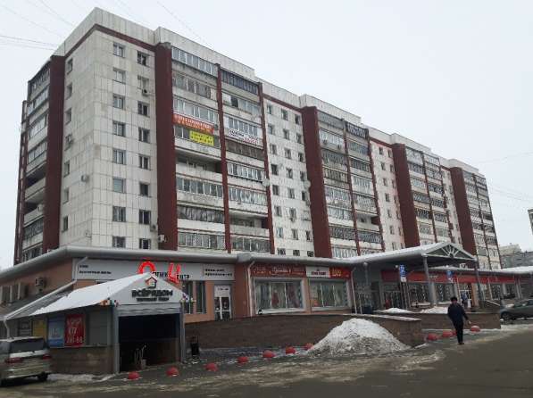 Квартира от собственника в центре северо-запада в Челябинске фото 4