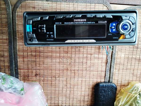 Автомобильные магнитолы в фото 4