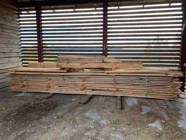 Пиломатериалы в фото 13
