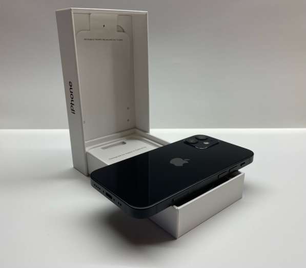 IPhone 12 mini 64gb в Орле фото 9