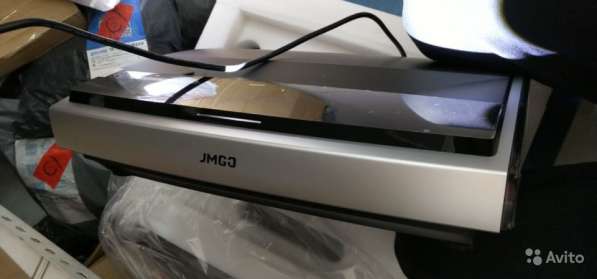 Jmgo U1 укф 3D, 4к UHD с HDR Проектор в Волгограде фото 4