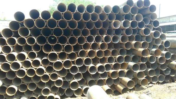 Продам трубы б. у ф325х10-9 в фото 3