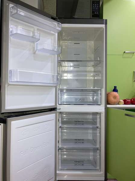 Продам холодильник Samsung в фото 7