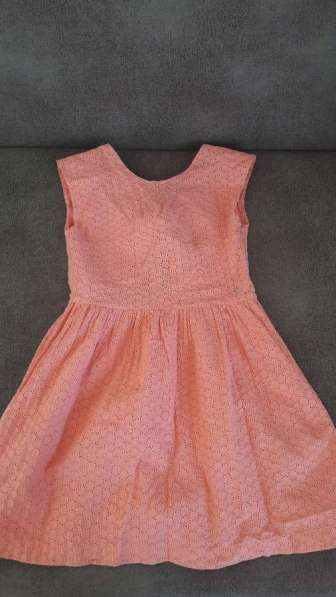 Платье размер 146