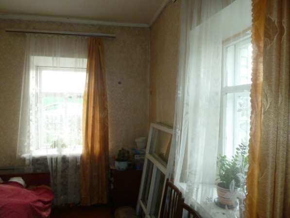 Продается дом с земельным участком г. Омск, ул Цеховая в Омске фото 3