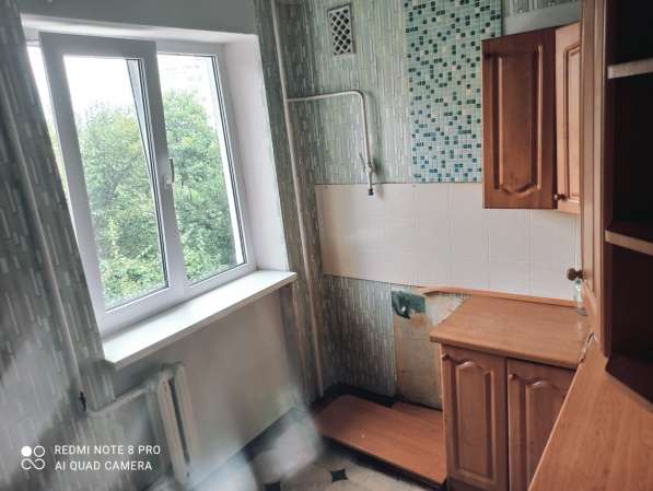 Квартира на Гагарина в Севастополе фото 6