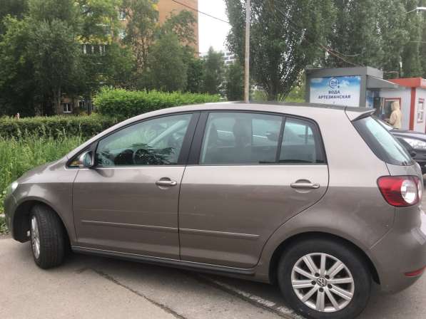 Volkswagen, Golf Plus, продажа в Мытищи в Мытищи фото 6