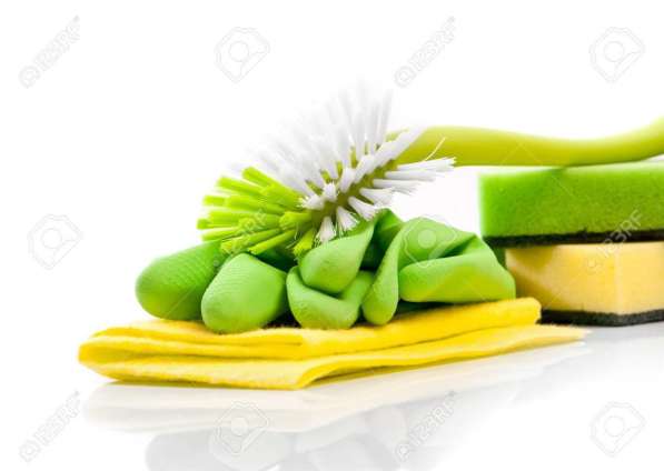 УБОРКА ДОМА В КАЙФ! в фото 4