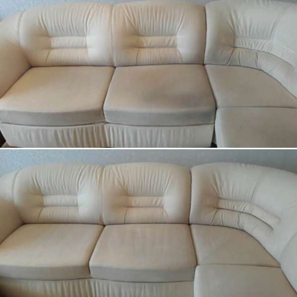 Химчистка дивана в Бресте в фото 8
