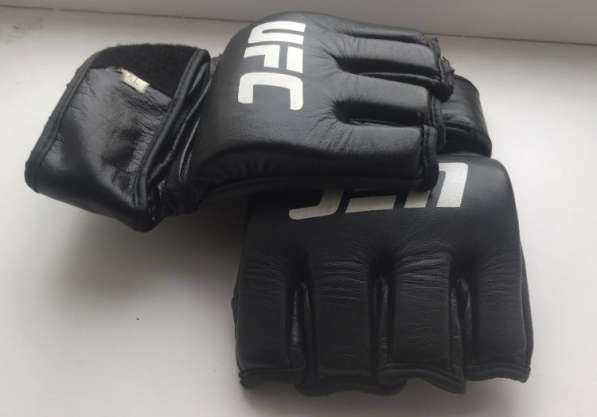 Спортивные перчатки UFC в Черкесске