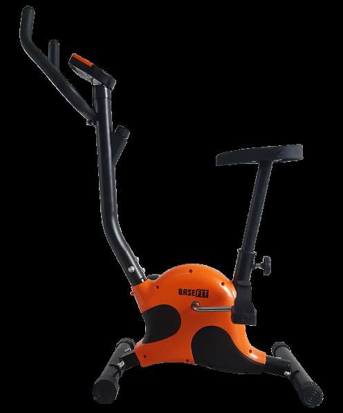 Велотренажер BF-101 Cross, ременной в Сочи фото 25