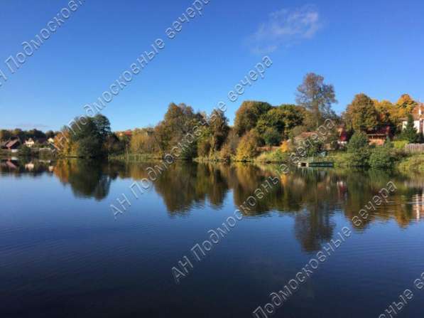 realty_mapper3.plot_in_locationИндивидуальное жилищное ст-во. Площадь 23.00 сот.Есть Электричество. в Москве фото 3