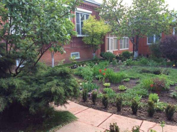 Продам: особняк 386 кв.м. на участке 22 сот в Краснодаре фото 3