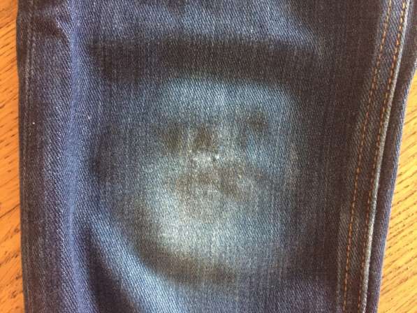 Джинсы Burberry в Москве