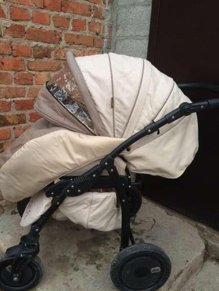 Детская коляска в Азове фото 5