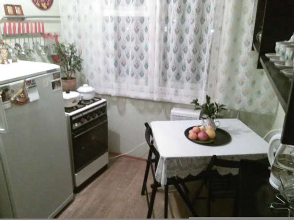 Квартира в п. Рефтинском Свердловской области в Асбесте фото 4