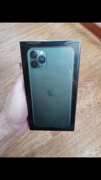 Продам IPhone 11 pro max в Краснодаре фото 4