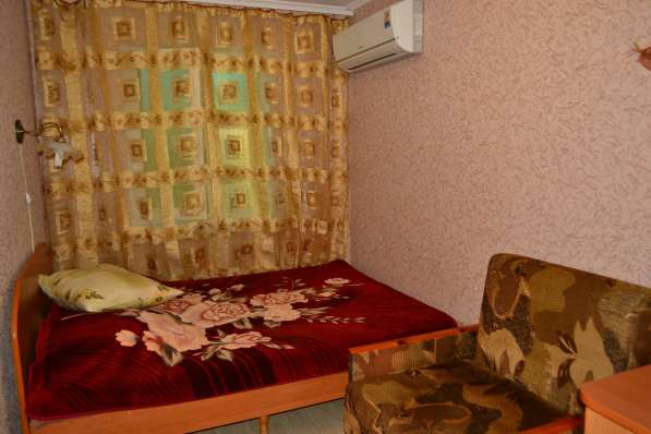 Мини гостиница Крым Приветное в Алуште фото 11