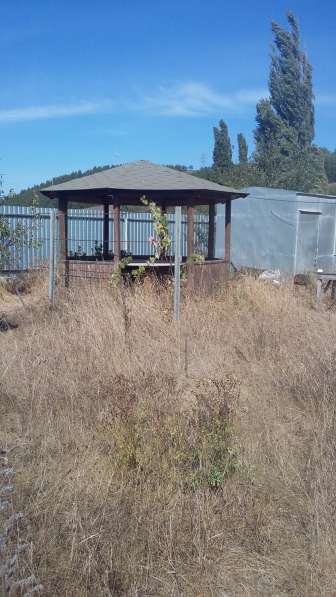 Продам ухоженный участок ИЖС в Симферополе фото 9