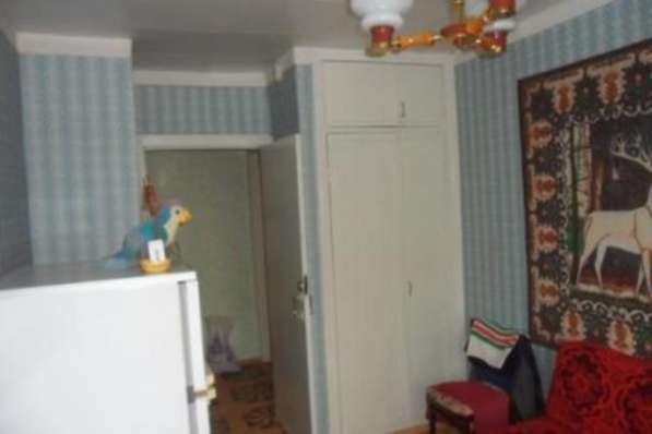 Сдам 3-х комнатную квартиру для проживания семье в Пушкино фото 12