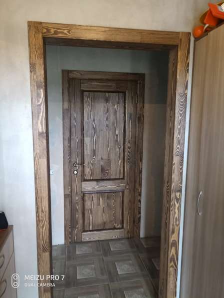 Двери межкомнатные, банные в Екатеринбурге фото 3