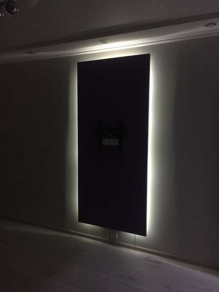 Ремонт с гарантией премиум ремонт/доп сервисы в Краснодаре фото 4