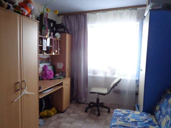 Продам 2-комнатную квартиру на С. Перовской 119 в Екатеринбурге