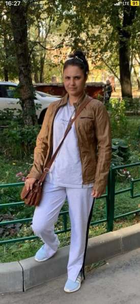 Уборка квартир