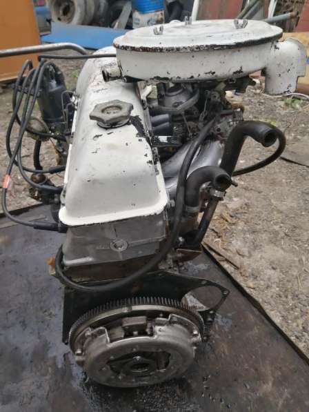 Двигатель для ВАЗ 2106 в Тамбове фото 3