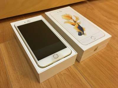 смартфон Apple iPhone 6S / 6S Plus