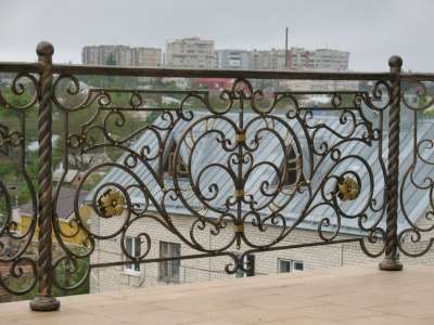 ворота,перила,заборы,беседки,решетки,итп в Белореченске фото 4