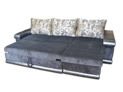 Угловой диван "Лотос ЕвроМебель в Кемерове фото 3