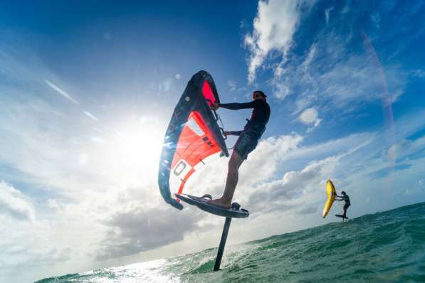 Винги Ozone новое в фото 8